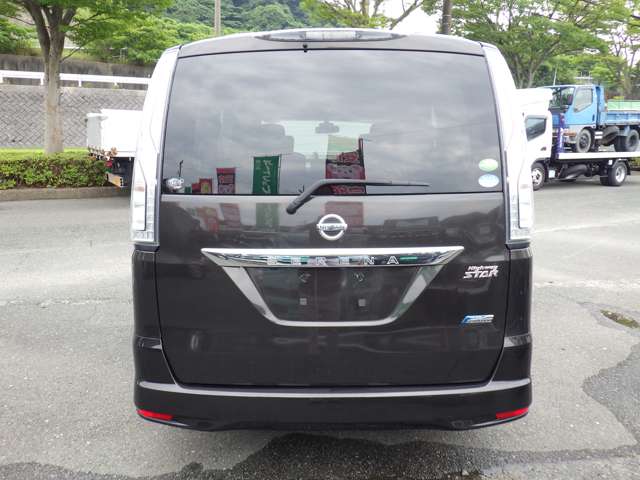 日産 セレナ ２．０ ハイウェイスター Ｓ－ＨＹＢＲＩＤ H26年 (九州・沖縄) 99