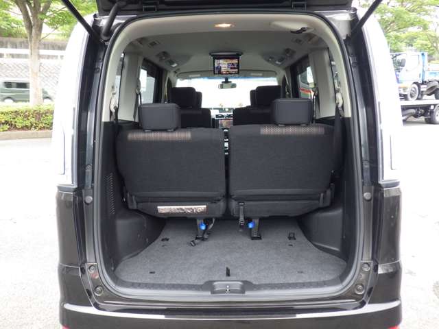 日産 セレナ ２．０ ハイウェイスター Ｓ－ＨＹＢＲＩＤ H26年 (九州・沖縄) 99