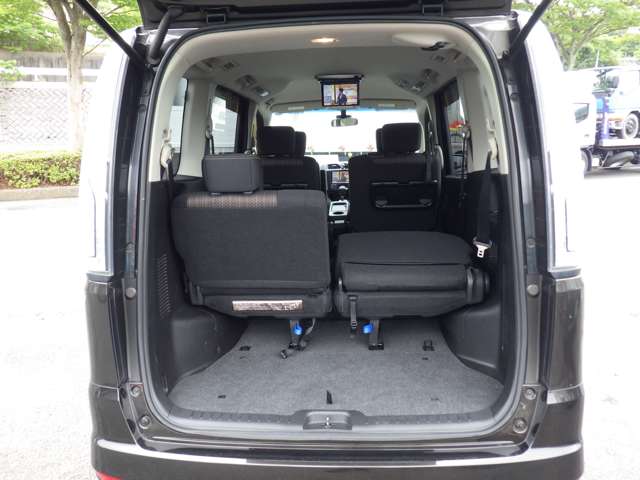 日産 セレナ ２．０ ハイウェイスター Ｓ－ＨＹＢＲＩＤ H26年 (九州・沖縄) 99