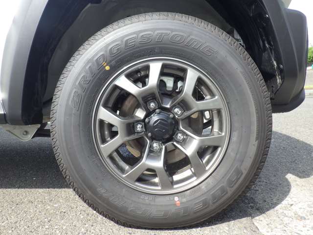 スズキ ジムニー　ノマド １．５ ＦＣ ４ＷＤ R8年 (九州・沖縄) 99