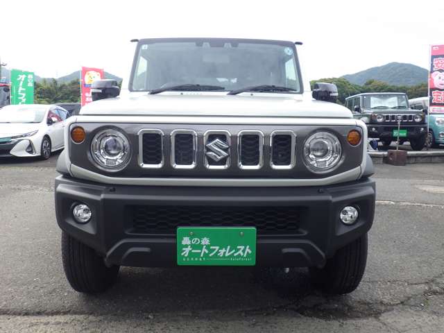 スズキ ジムニー　ノマド １．５ ＦＣ ４ＷＤ R8年 (九州・沖縄) 99