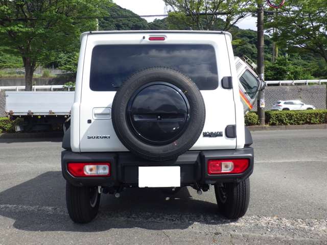 スズキ ジムニー　ノマド １．５ ＦＣ ４ＷＤ R8年 (九州・沖縄) 99