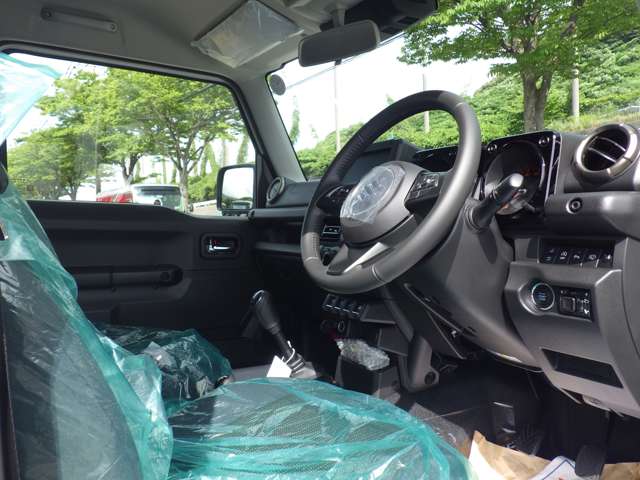 スズキ ジムニー　ノマド １．５ ＦＣ ４ＷＤ R8年 (九州・沖縄) 99