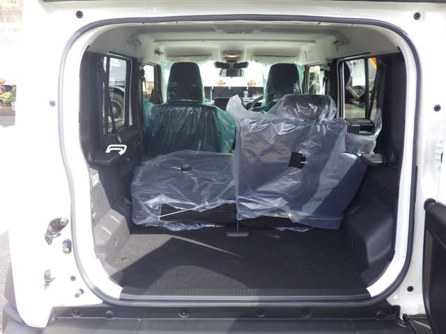 スズキ ジムニー　ノマド １．５ ＦＣ ４ＷＤ R8年 (九州・沖縄) 99