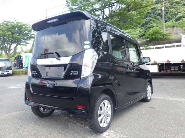 日産 デイズ　ルークス ６６０ ハイウェイスターＸ H29年 (九州・沖縄) 99