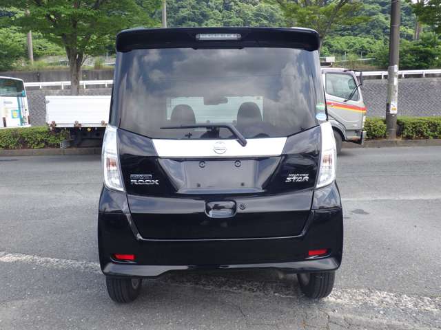 日産 デイズ　ルークス ６６０ ハイウェイスターＸ H29年 (九州・沖縄) 99