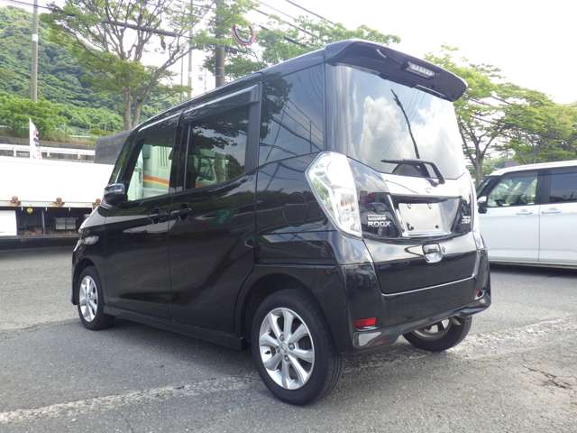 日産 デイズ　ルークス ６６０ ハイウェイスターＸ H29年 (九州・沖縄) 99