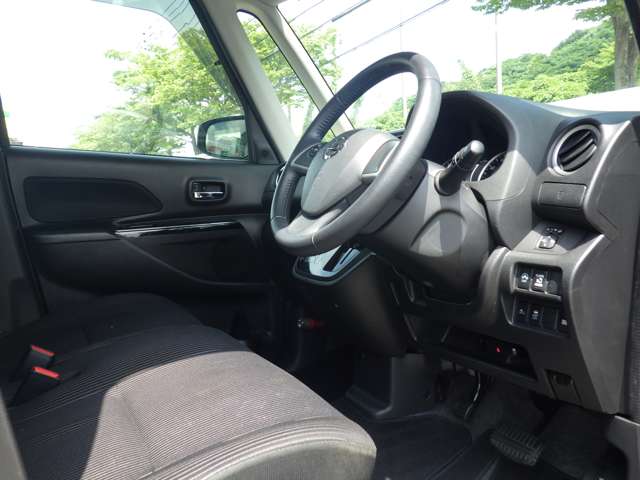 日産 デイズ　ルークス ６６０ ハイウェイスターＸ H29年 (九州・沖縄) 99