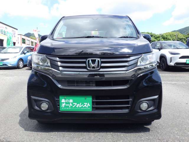 ホンダ Ｎ−ＷＧＮ ６６０ カスタムＧ Ａパッケージ H26年 (九州・沖縄) 99