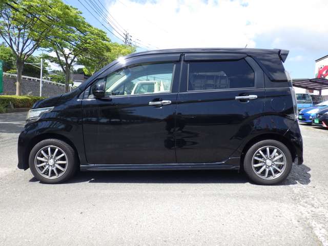ホンダ Ｎ−ＷＧＮ ６６０ カスタムＧ Ａパッケージ H26年 (九州・沖縄) 99