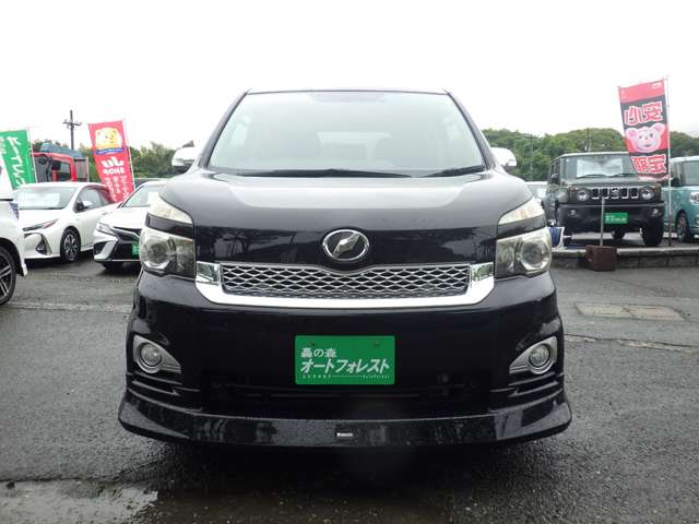 トヨタ ヴォクシー ２．０ ＺＳ 煌 H23年 (九州・沖縄) 99