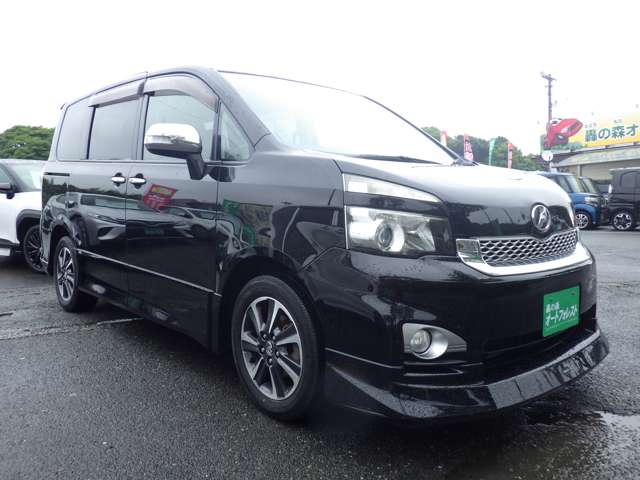 トヨタ ヴォクシー ２．０ ＺＳ 煌 H23年 (九州・沖縄) 99