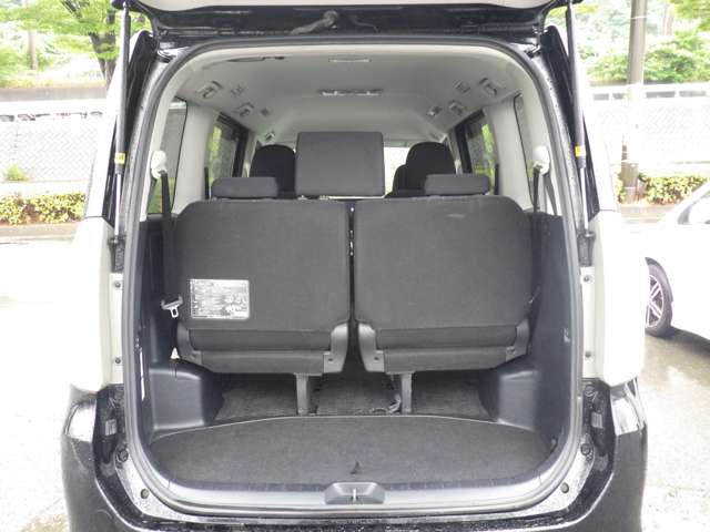 トヨタ ヴォクシー ２．０ ＺＳ 煌 H23年 (九州・沖縄) 99