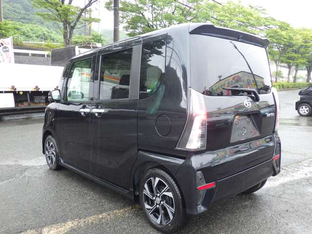 ダイハツ タント ６６０ カスタム Ｘ R1年 (九州・沖縄) 99