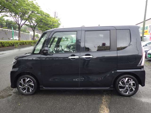 ダイハツ タント ６６０ カスタム Ｘ R1年 (九州・沖縄) 99
