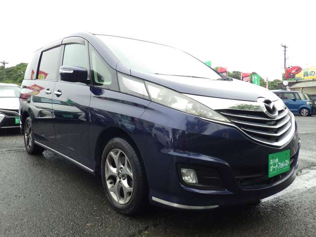 マツダ ビアンテ ２．０ グランツ スカイアクティブ H25年 (九州・沖縄) 99