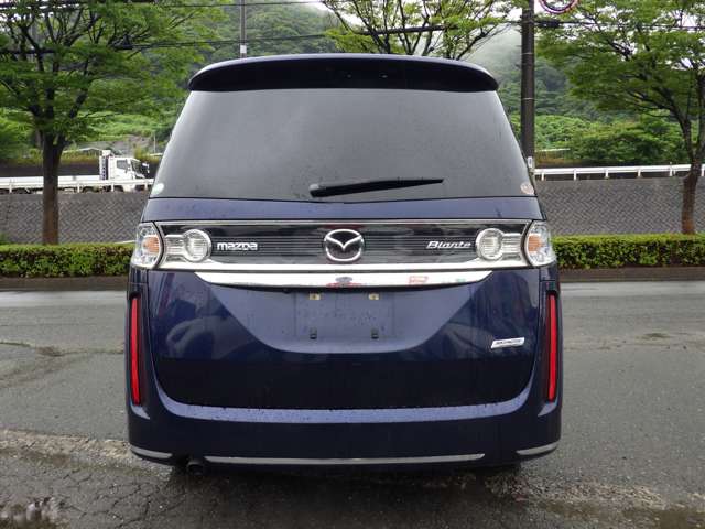 マツダ ビアンテ ２．０ グランツ スカイアクティブ H25年 (九州・沖縄) 99