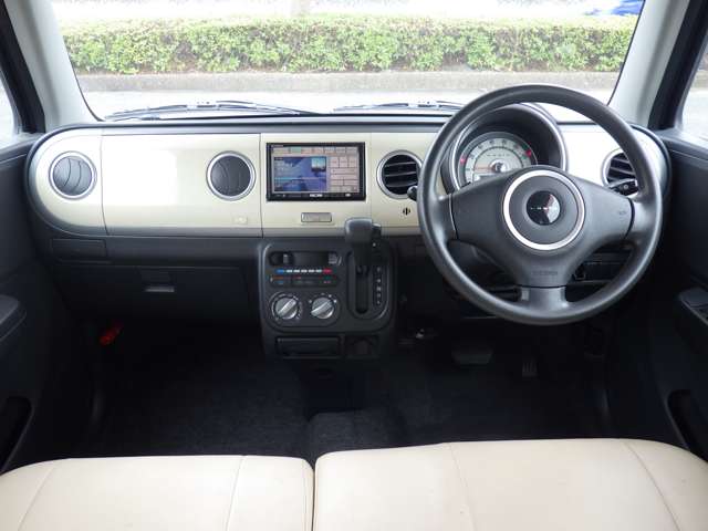 スズキ アルトラパン ６６０ Ｇ H21年 (九州・沖縄) 99