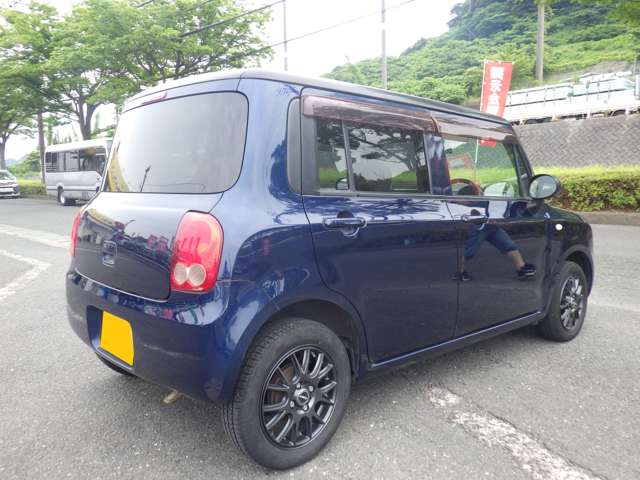 スズキ アルトラパン ６６０ Ｇ H21年 (九州・沖縄) 99