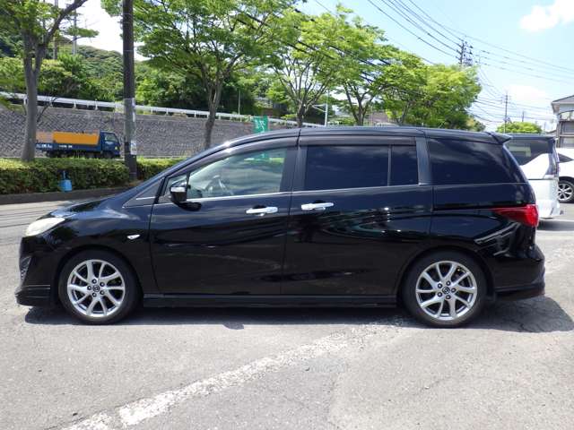 マツダ プレマシー ２．０ ２０Ｓ プレステージスタイルＩＩ H24年 (九州・沖縄) 99