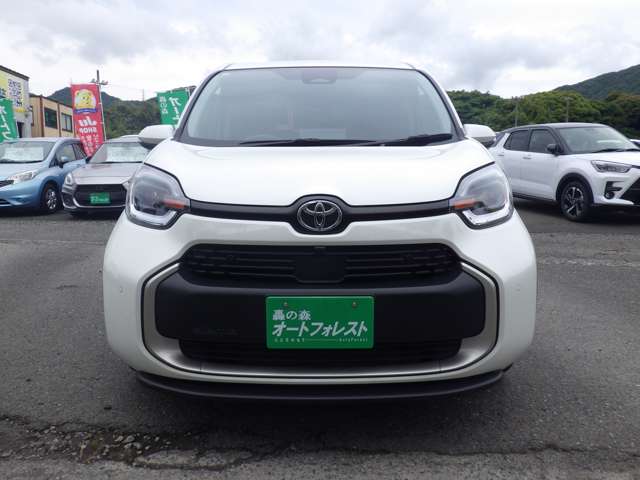 トヨタ シエンタ　ハイブリッド ハイブリッド １．５ Ｚ R5年 (九州・沖縄) 99