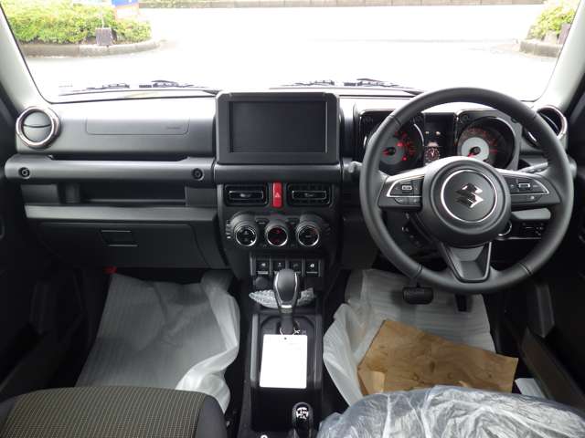 スズキ ジムニー ６６０ ＸＣ ４ＷＤ R8年 (九州・沖縄) 99
