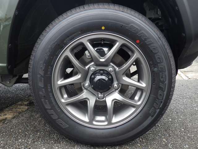 スズキ ジムニー ６６０ ＸＣ ４ＷＤ R8年 (九州・沖縄) 99