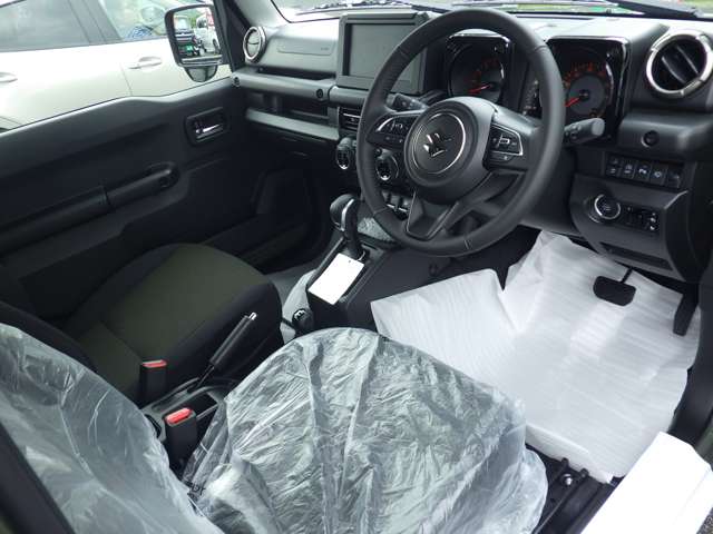 スズキ ジムニー ６６０ ＸＣ ４ＷＤ R8年 (九州・沖縄) 99
