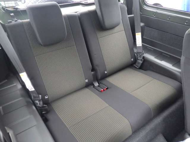 スズキ ジムニー ６６０ ＸＣ ４ＷＤ R8年 (九州・沖縄) 99