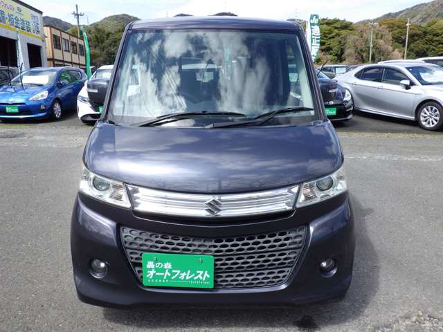 スズキ パレット ６６０ ＳＷ ＸＳ H22年 (九州・沖縄) 99