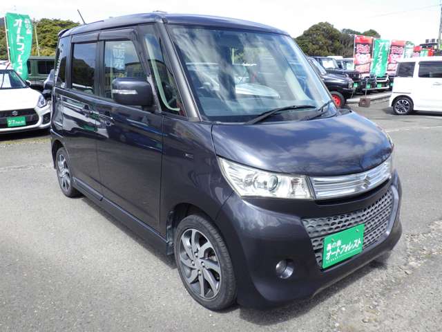 スズキ パレット ６６０ ＳＷ ＸＳ H22年 (九州・沖縄) 99