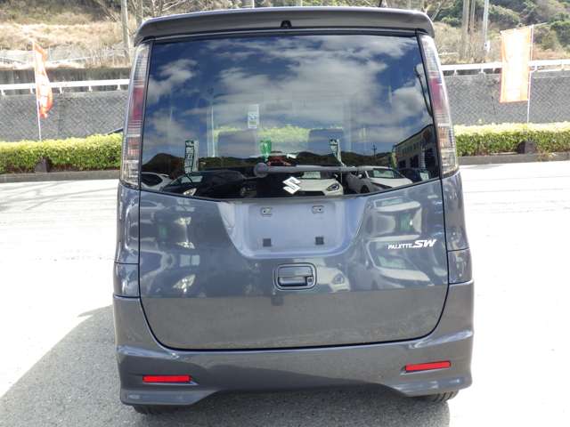 スズキ パレット ６６０ ＳＷ ＸＳ H22年 (九州・沖縄) 99