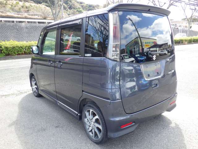 スズキ パレット ６６０ ＳＷ ＸＳ H22年 (九州・沖縄) 99