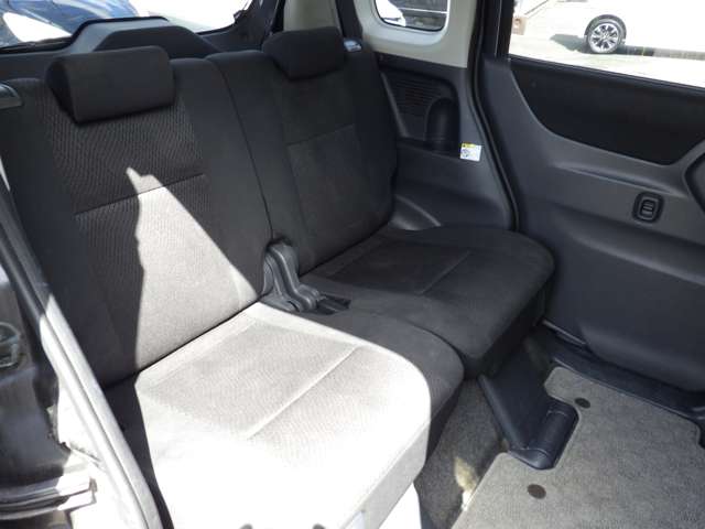 スズキ パレット ６６０ ＳＷ ＸＳ H22年 (九州・沖縄) 99