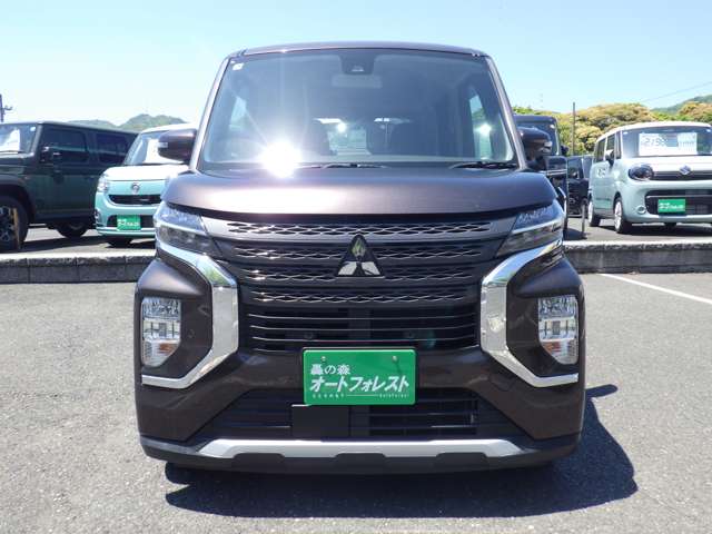 三菱 ｅＫクロス　スペース ６６０ Ｇ R3年 (九州・沖縄) 99