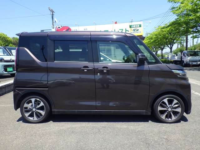 三菱 ｅＫクロス　スペース ６６０ Ｇ R3年 (九州・沖縄) 99