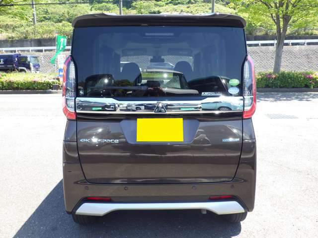 三菱 ｅＫクロス　スペース ６６０ Ｇ R3年 (九州・沖縄) 99