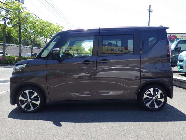 三菱 ｅＫクロス　スペース ６６０ Ｇ R3年 (九州・沖縄) 99