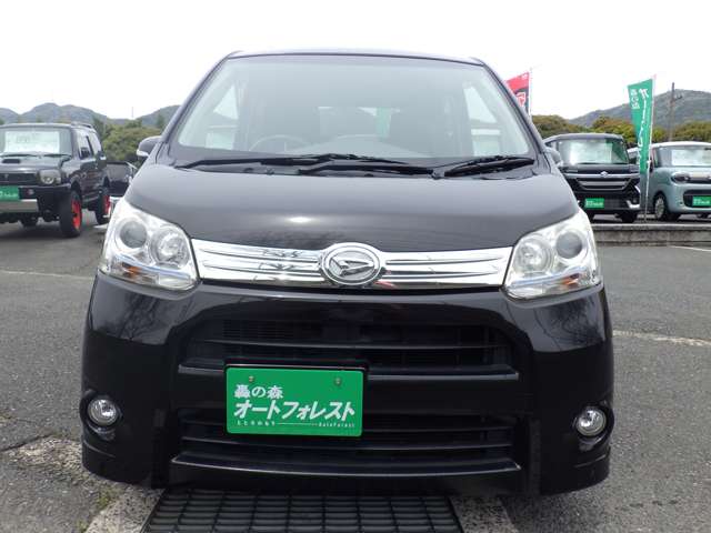ダイハツ ムーヴ ６６０ カスタム Ｘ H23年 (九州・沖縄) 99