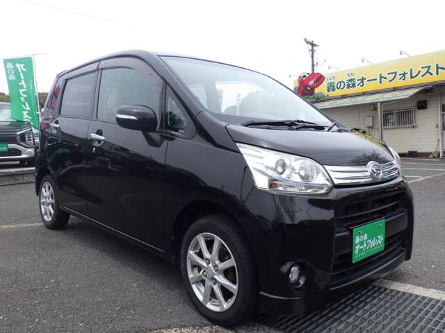 ダイハツ ムーヴ ６６０ カスタム Ｘ H23年 (九州・沖縄) 99