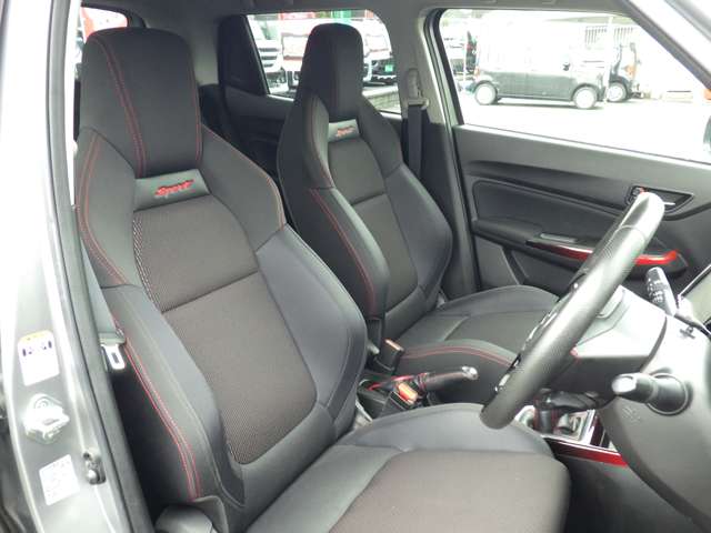 スズキ スイフト スポーツ １．４ セーフティパッケージ装着車 R2年 (九州・沖縄) 99
