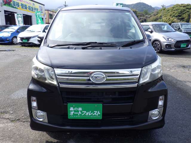 ダイハツ ムーヴ ６６０ カスタム Ｘ ＳＡ H25年 (九州・沖縄) 99