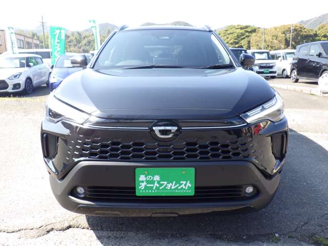 トヨタ カローラクロス　ハイブリッド １．８ ハイブリッド Ｚ R8年 (九州・沖縄) 99