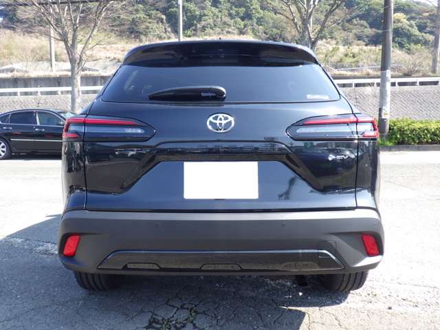 トヨタ カローラクロス　ハイブリッド １．８ ハイブリッド Ｚ R8年 (九州・沖縄) 99