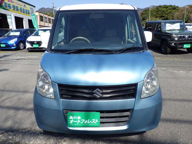 スズキ パレット ６６０ Ｘ H22年 (九州・沖縄) 99