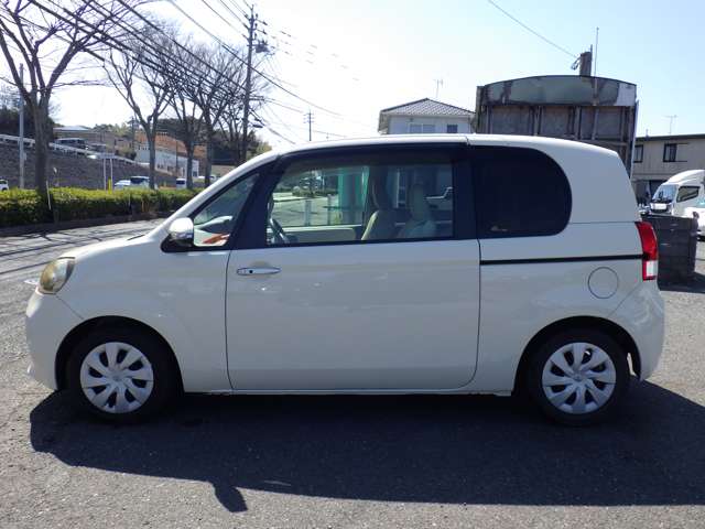 トヨタ ポルテ １．５ Ｆ H24年 (九州・沖縄) 99