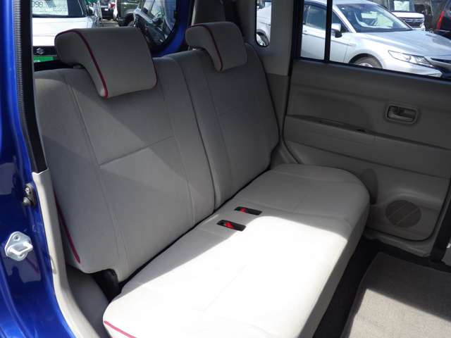 ダイハツ ムーヴ　コンテ ６６０ Ｌ リミテッド H21年 (九州・沖縄) 99