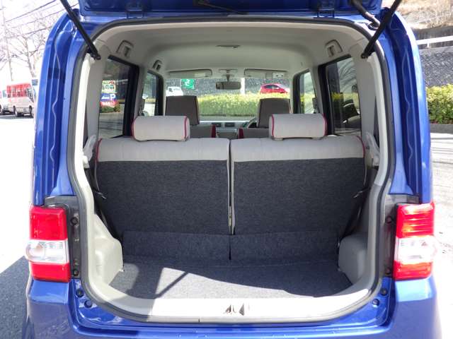 ダイハツ ムーヴ　コンテ ６６０ Ｌ リミテッド H21年 (九州・沖縄) 99