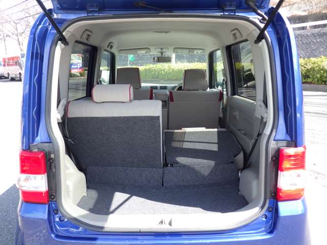 ダイハツ ムーヴ　コンテ ６６０ Ｌ リミテッド H21年 (九州・沖縄) 99