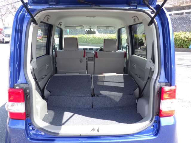 ダイハツ ムーヴ　コンテ ６６０ Ｌ リミテッド H21年 (九州・沖縄) 99